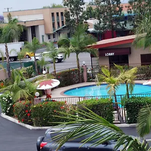 Budget Near Disneyland Drive Hotel Anaheim