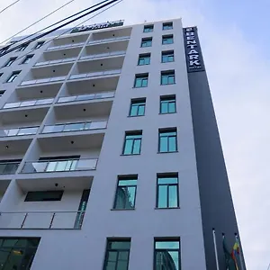 Bentark Hotel Addis-Abeba