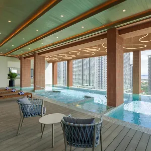 Citadines Tanjung Tokong Penang Hotel George Town