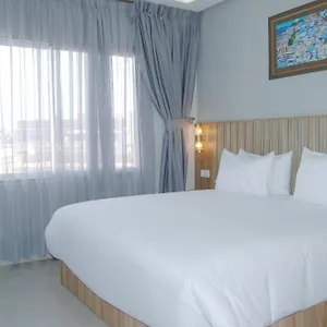 Asswar Al Madina Hotel Fès